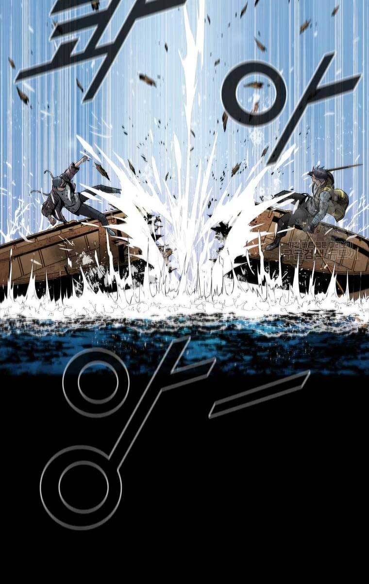 mật mã mê cung chapter 48 21