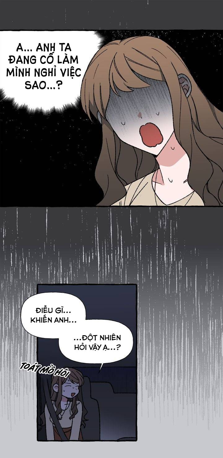 nhân viên mới của masung chapter 16 2