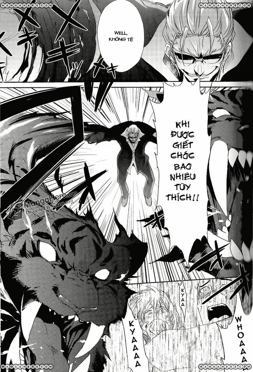 đôi mắt của shana chapter 49 15