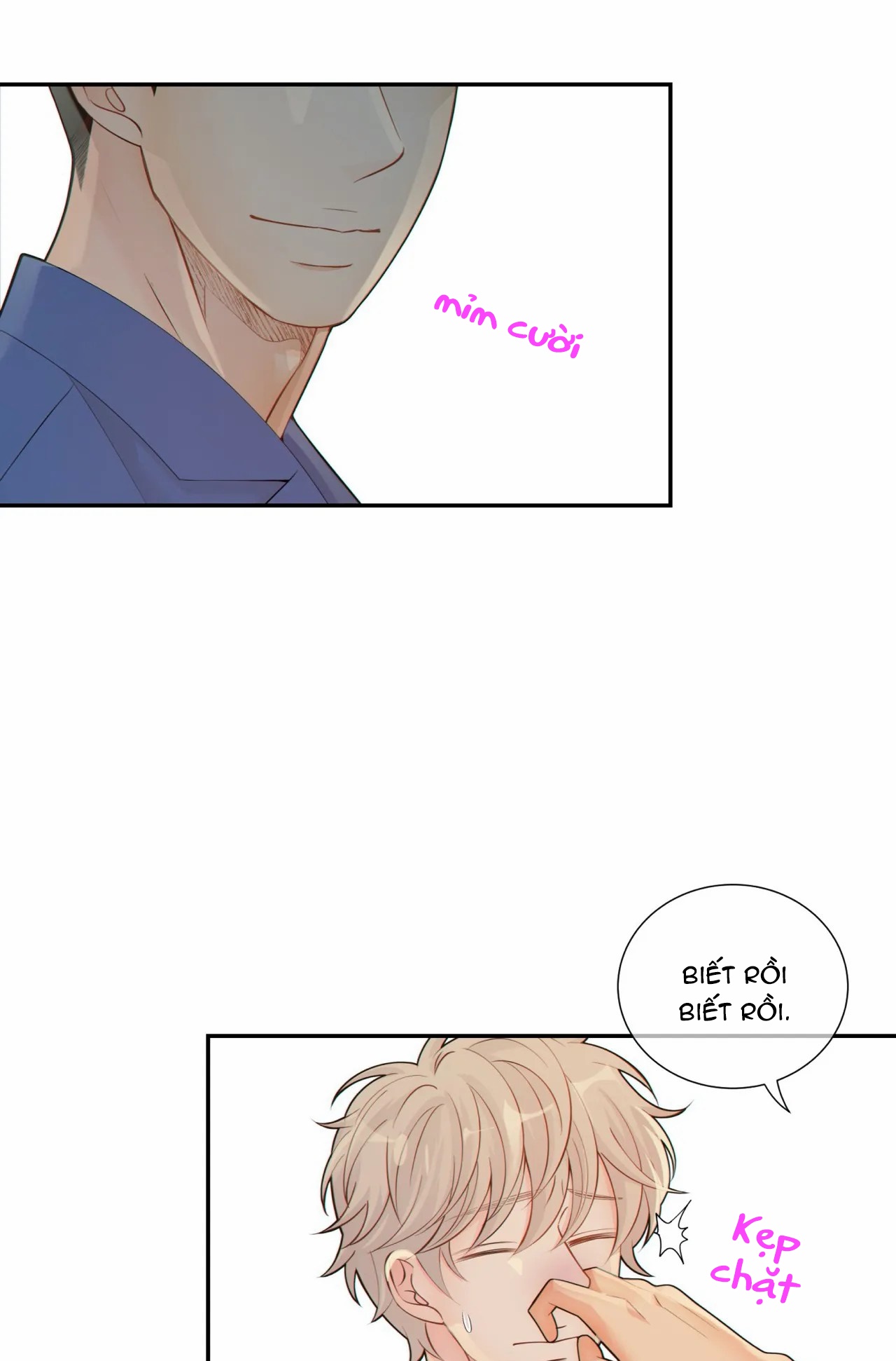 thời gian giữa sói và chó chapter 26 59