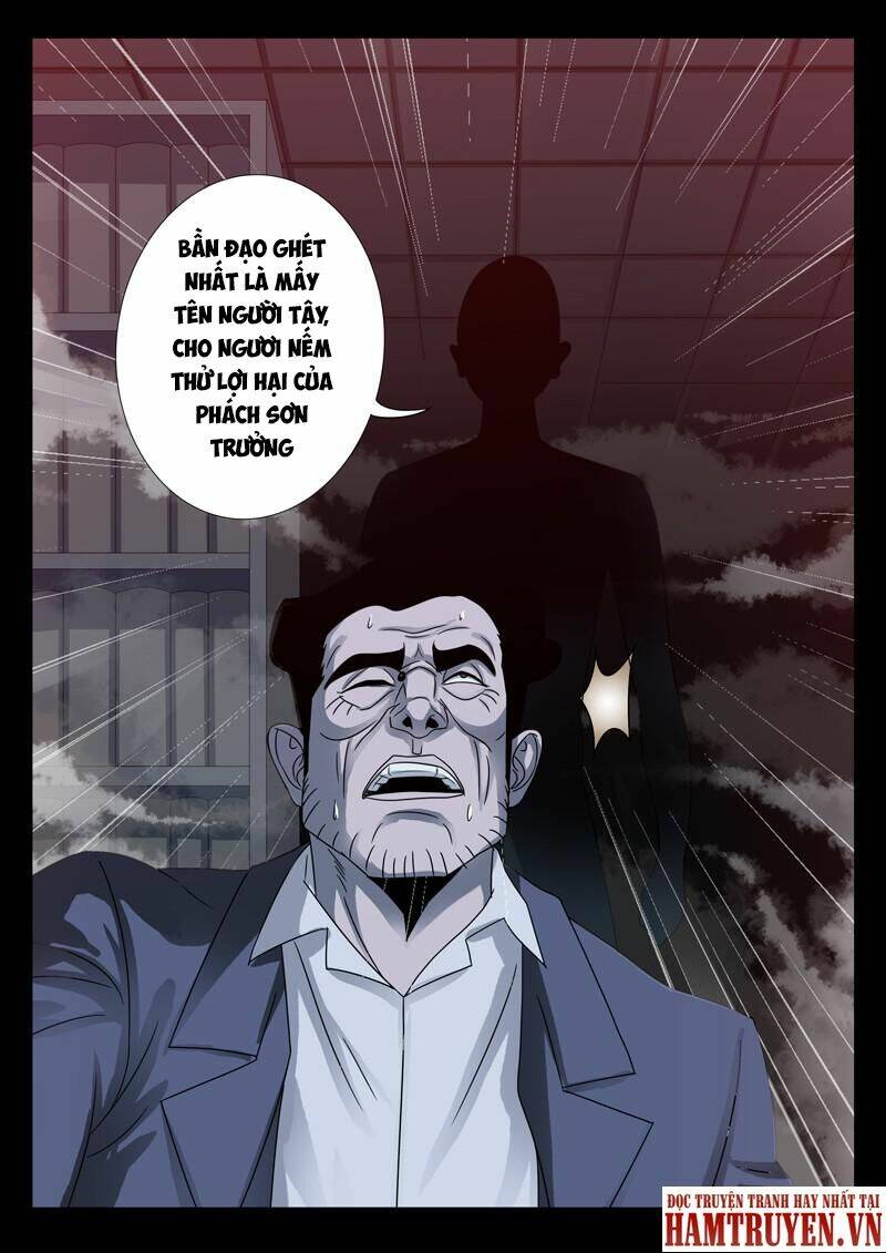 huyết ma nhân chapter 95 18