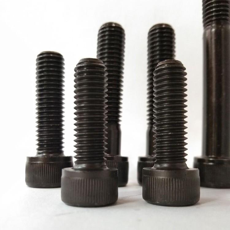 Combo 20c bulong lục giác chìm đầu trụ M3x60 CÂP BỀN 12.9