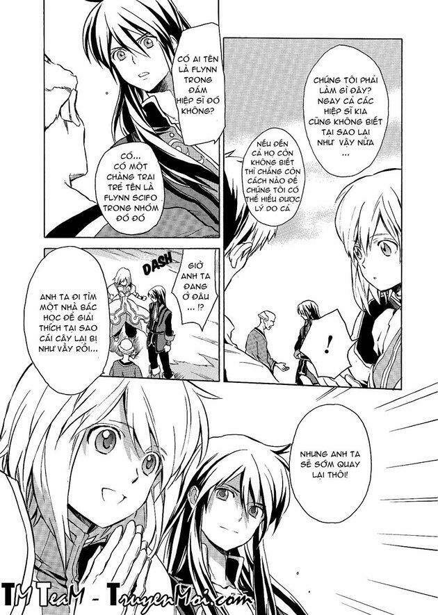 tales of vesperia chapter 3 10