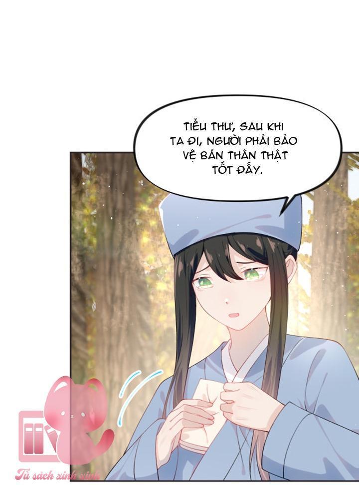 một đêm nọ đột nhiên yandere tới! chapter 108 12