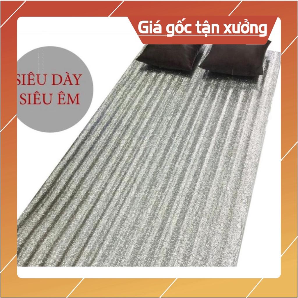 Chiếu ngủ văn phòng không viền dày 3mmx1mx2m