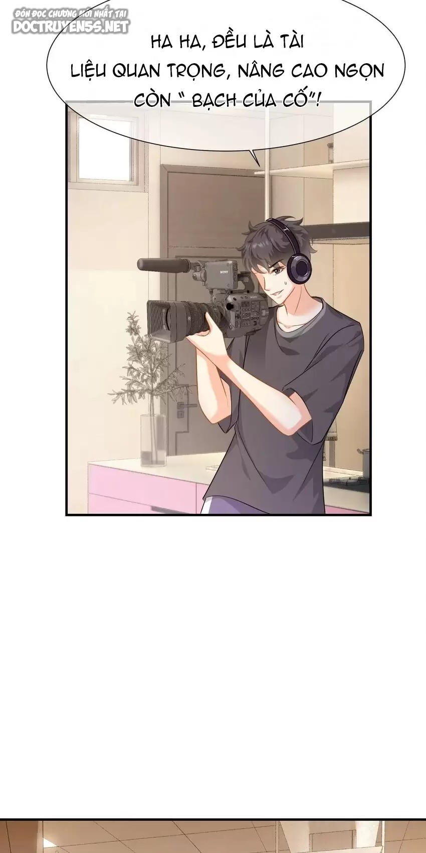 ảnh hậu một tuần mập ba cân chapter 32 12