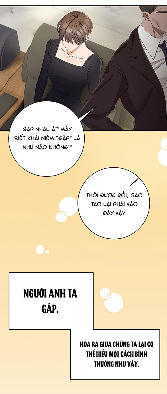 Hối Lộ Ngọt Ngào chapter 21 - Trang 3