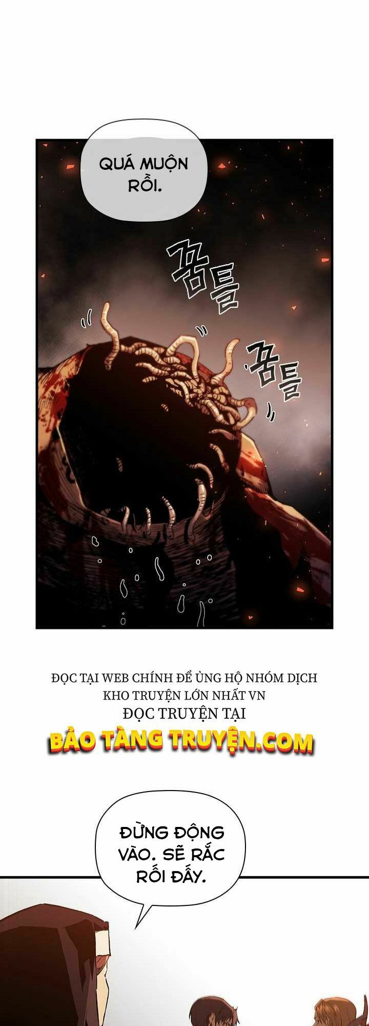 khát vọng trỗi dậy chapter 71 38