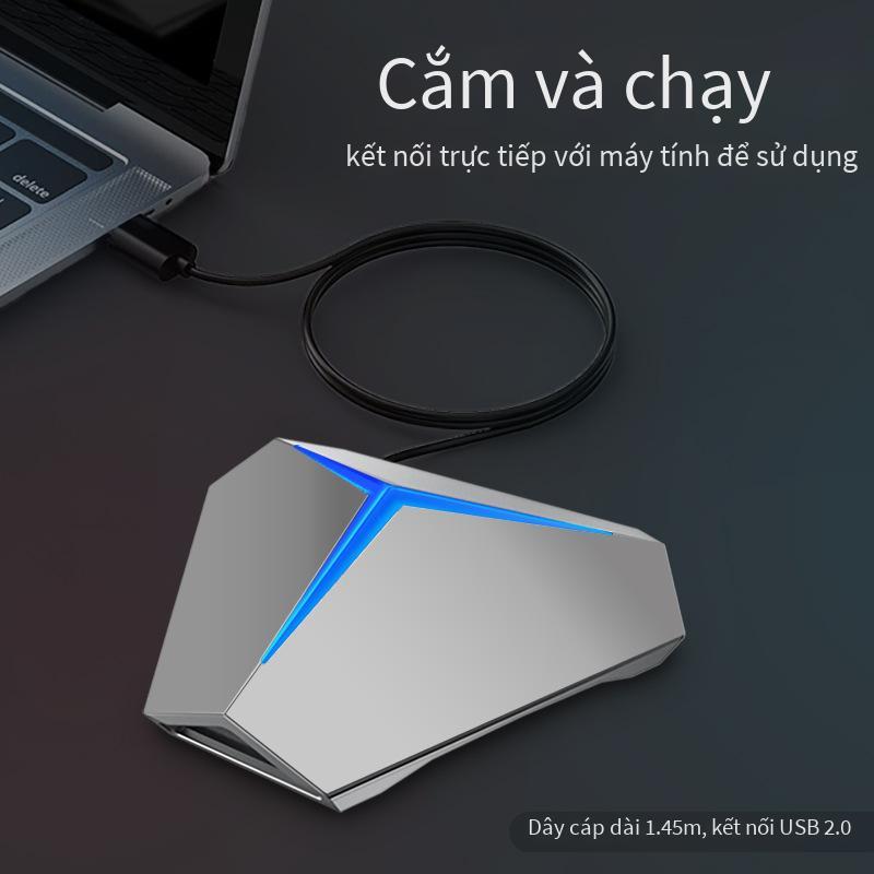 Khuyến mại đặc biệt micro máy tính để bàn máy tính xách tay micro hội nghị tại nhà trò chơi ghi âm giọng nói trực tiếp đa năng