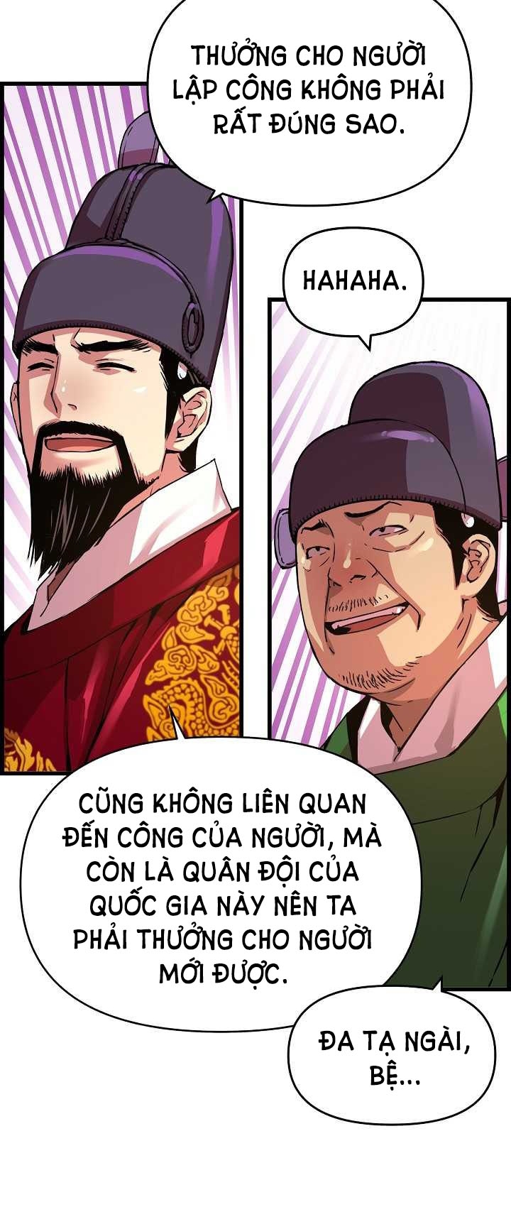 tôi sẽ sống như một hoàng tử chapter 44 33