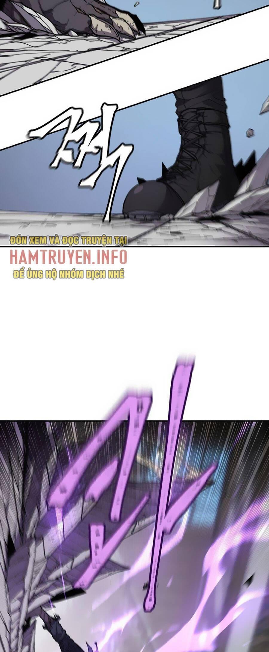 shaman - pháp sư chapter 39 4