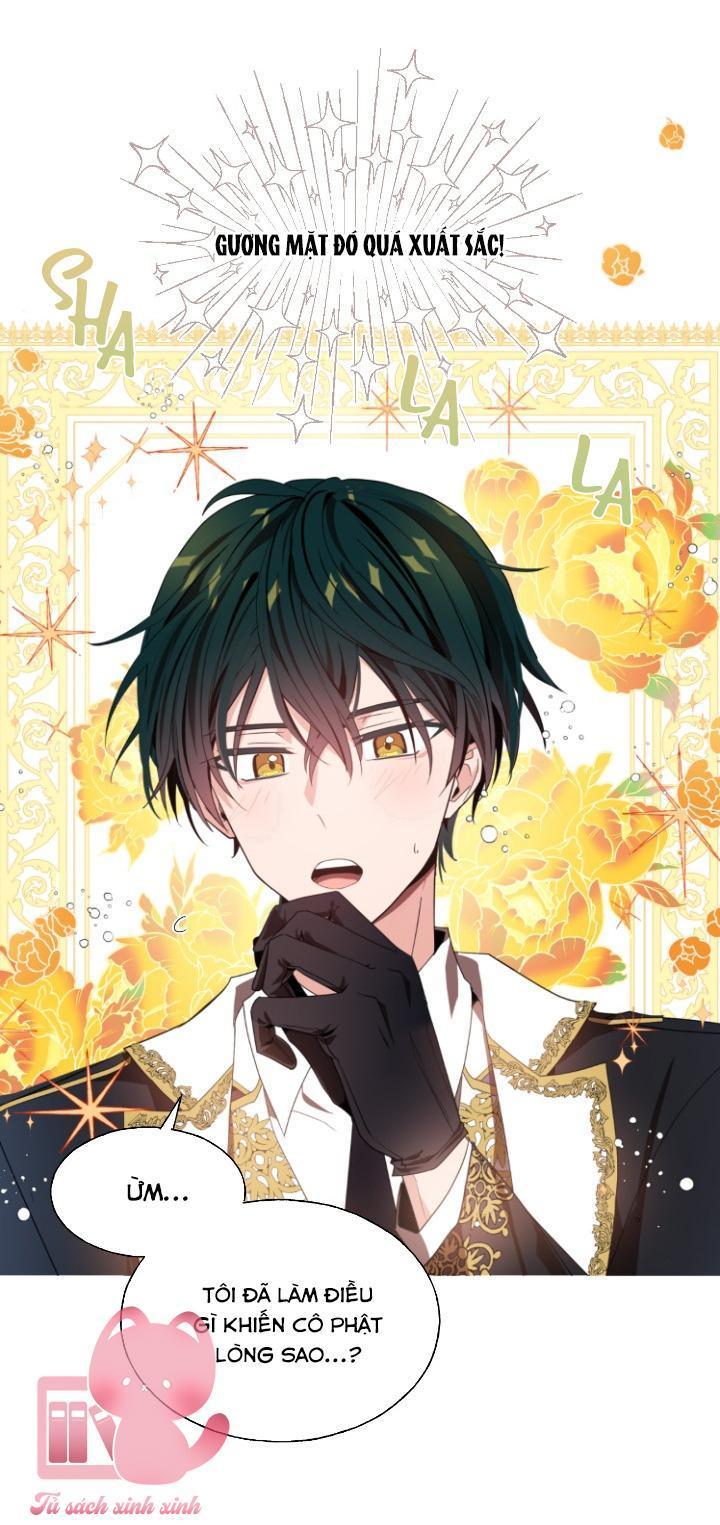 nguyện ước vô vọng của ma nữ chapter 18 8