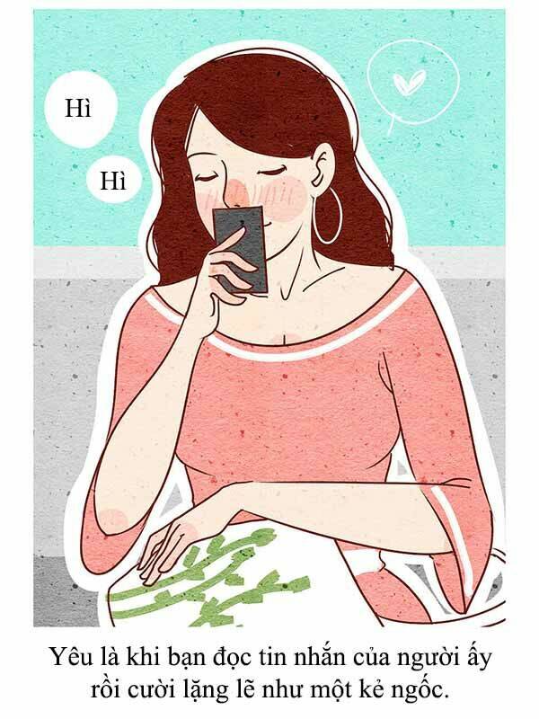 giải mã tình yêu chapter 239 5