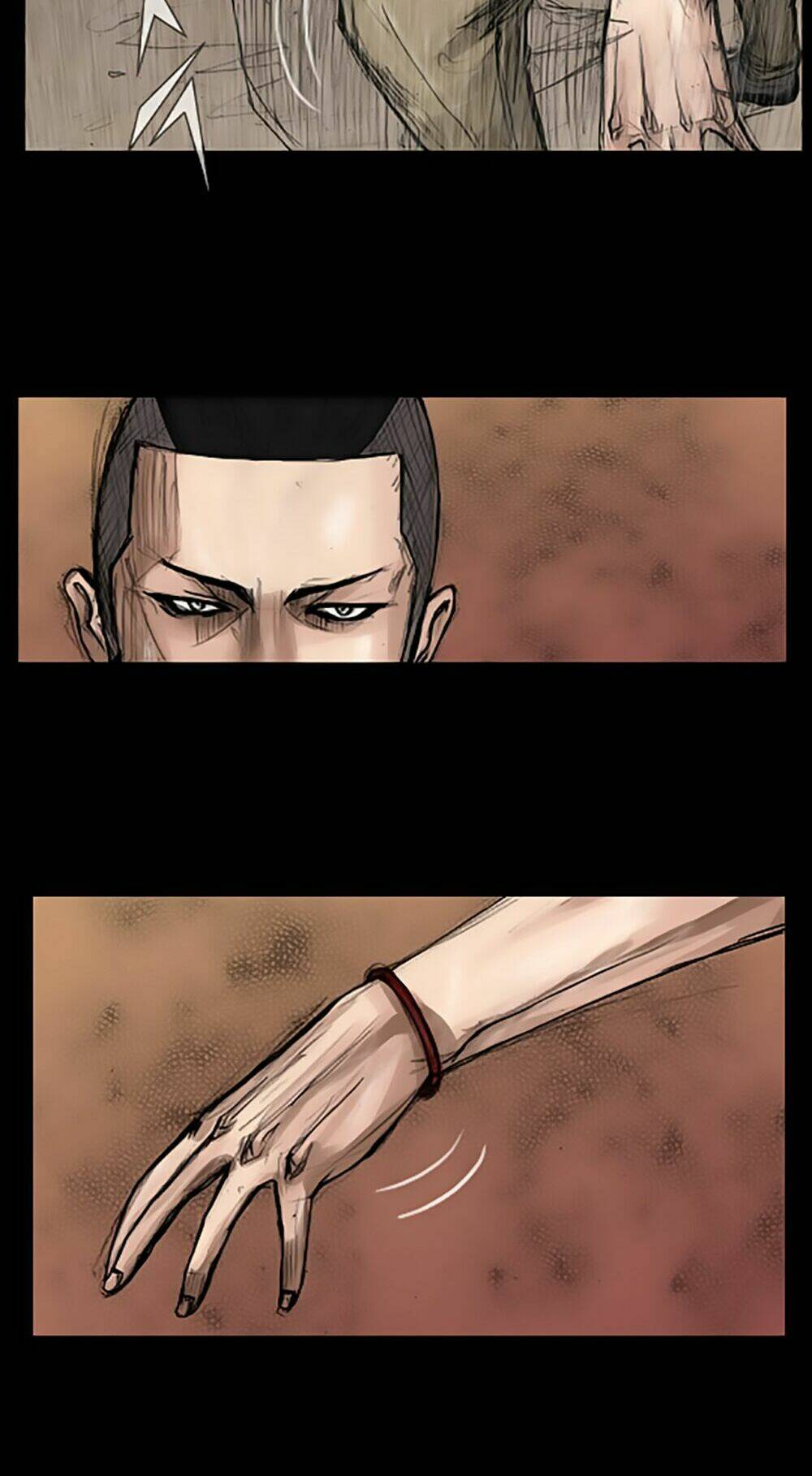 dokgo | độc cô chapter 17 27