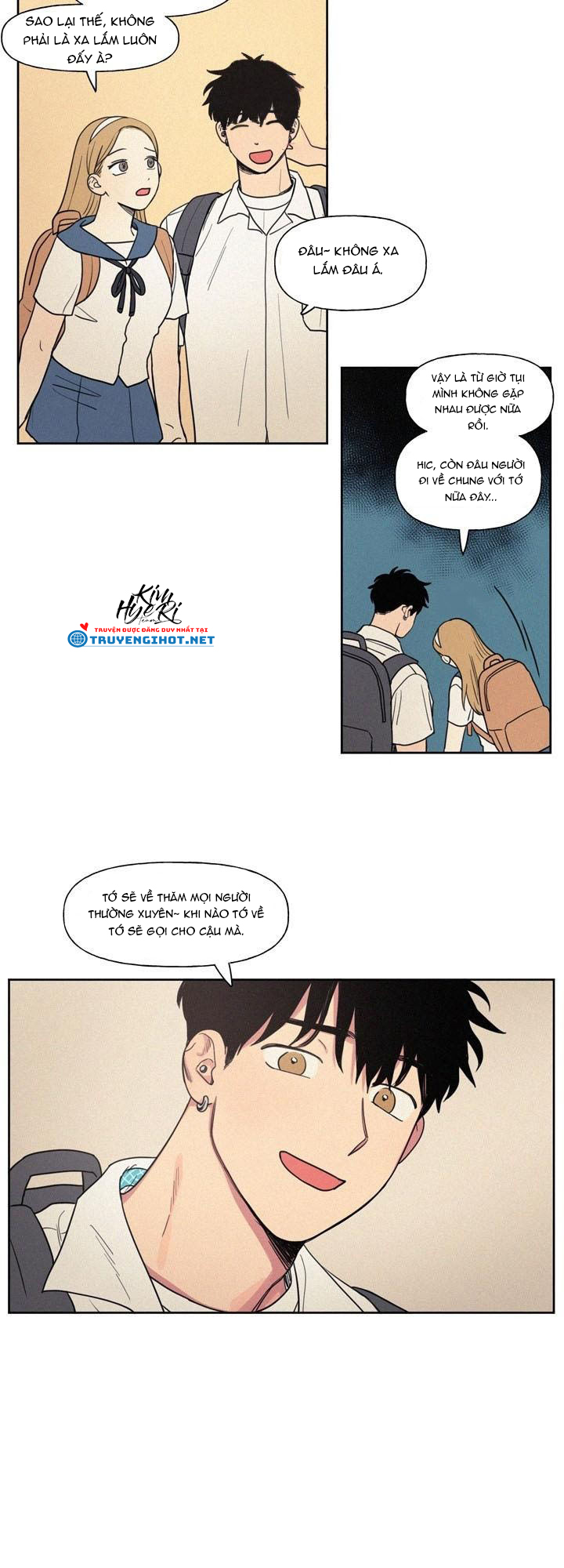 lý do yêu phải thằng bạn thân chapter 6.1 5