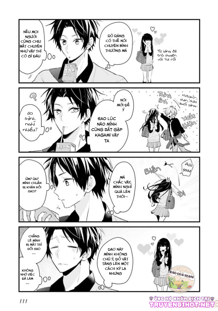 dù có chết tôi cũng không thích cậu chapter 7 6