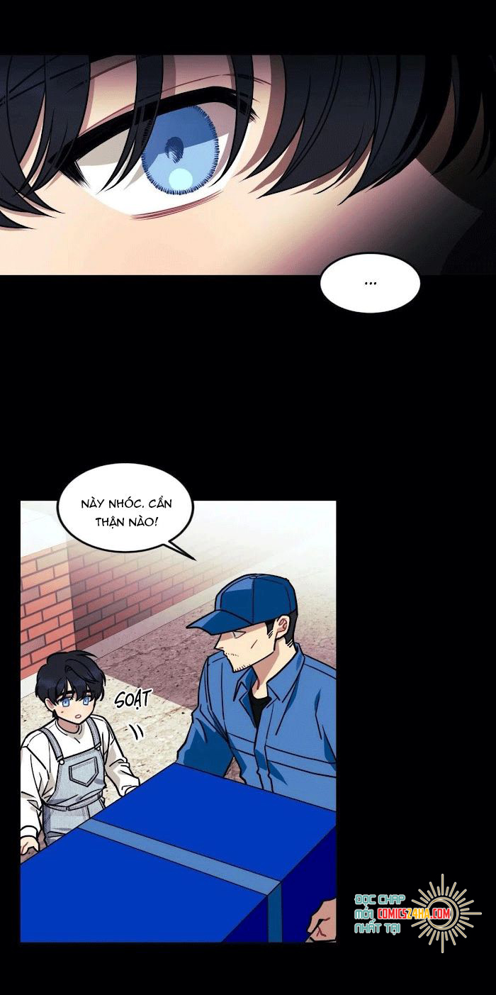 điều ước của cậu là mệnh lệnh của tớ chapter 10 29