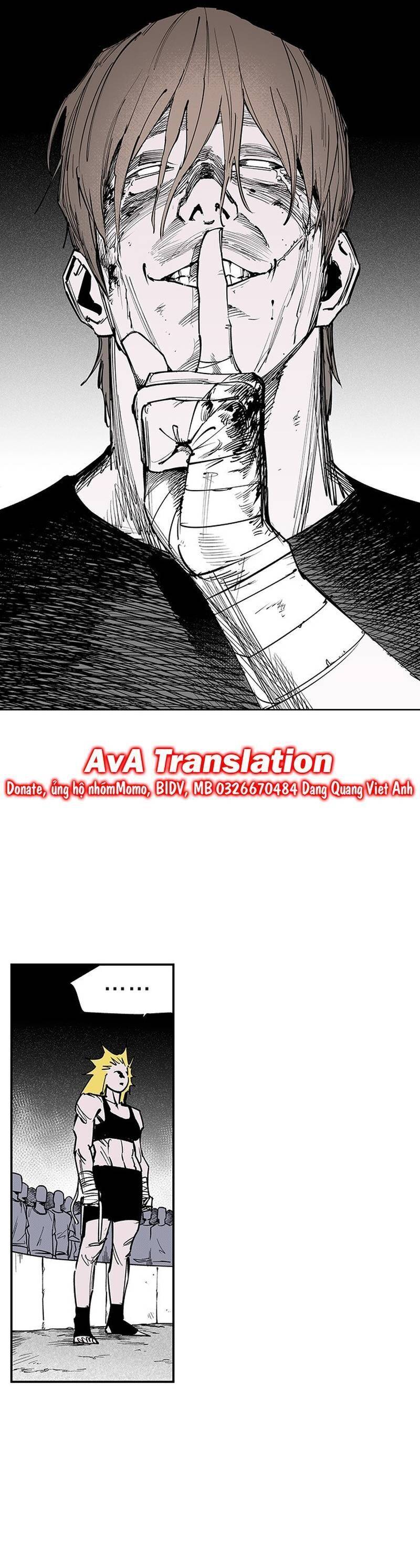 fight class 3 chapter 141 6