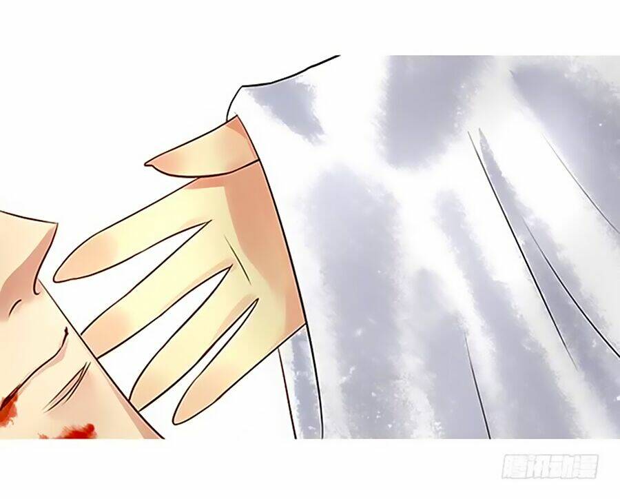 thiên niên minh vương cộng chẩm miên chapter 16 5