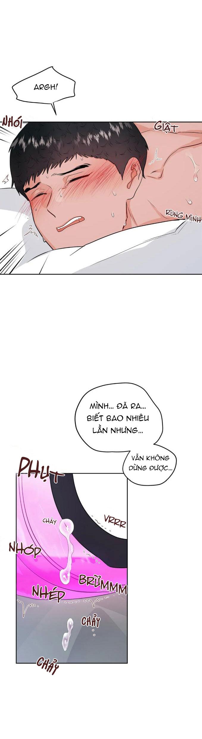 thầy giáo thể dục m chapter 36 8