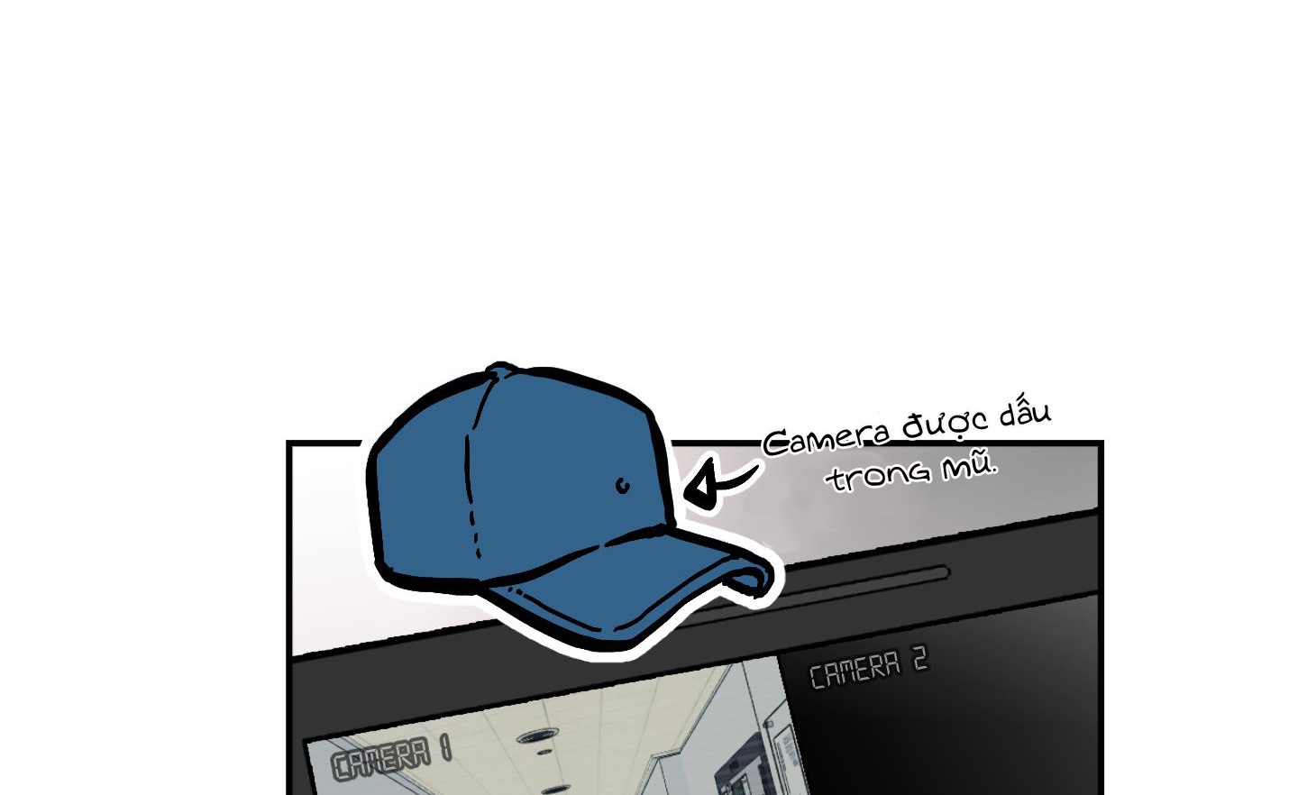 cây thương của ghost chapter 11 55