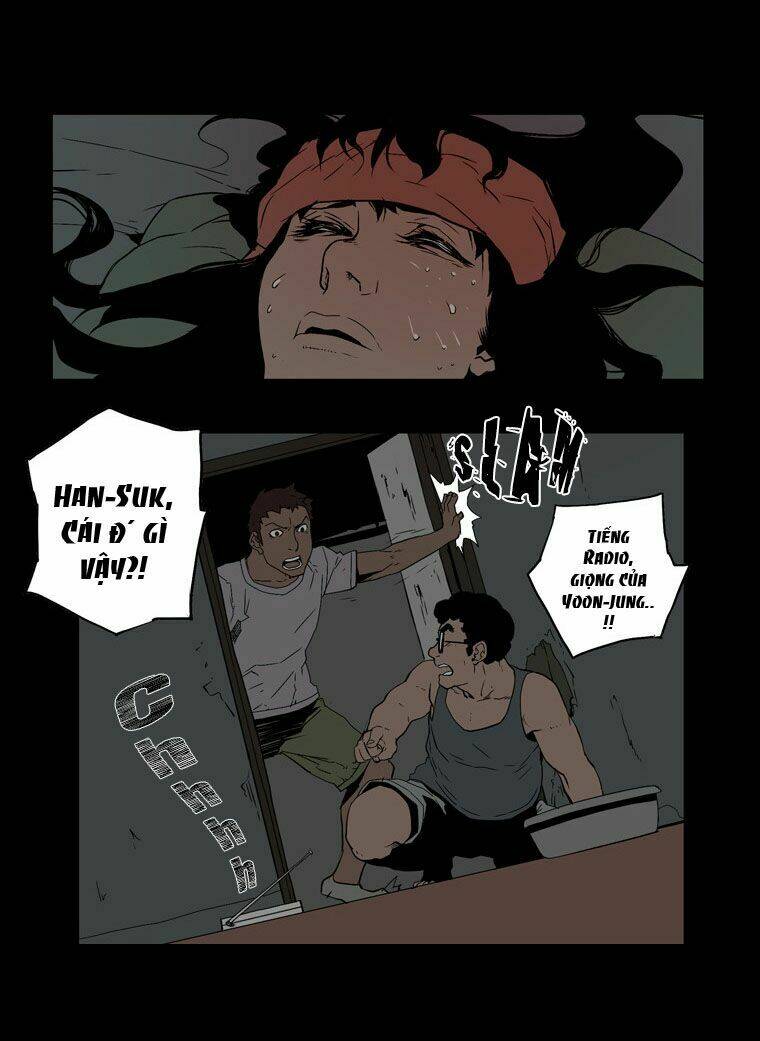 0.0 mhz - tần số chết chapter 9 19