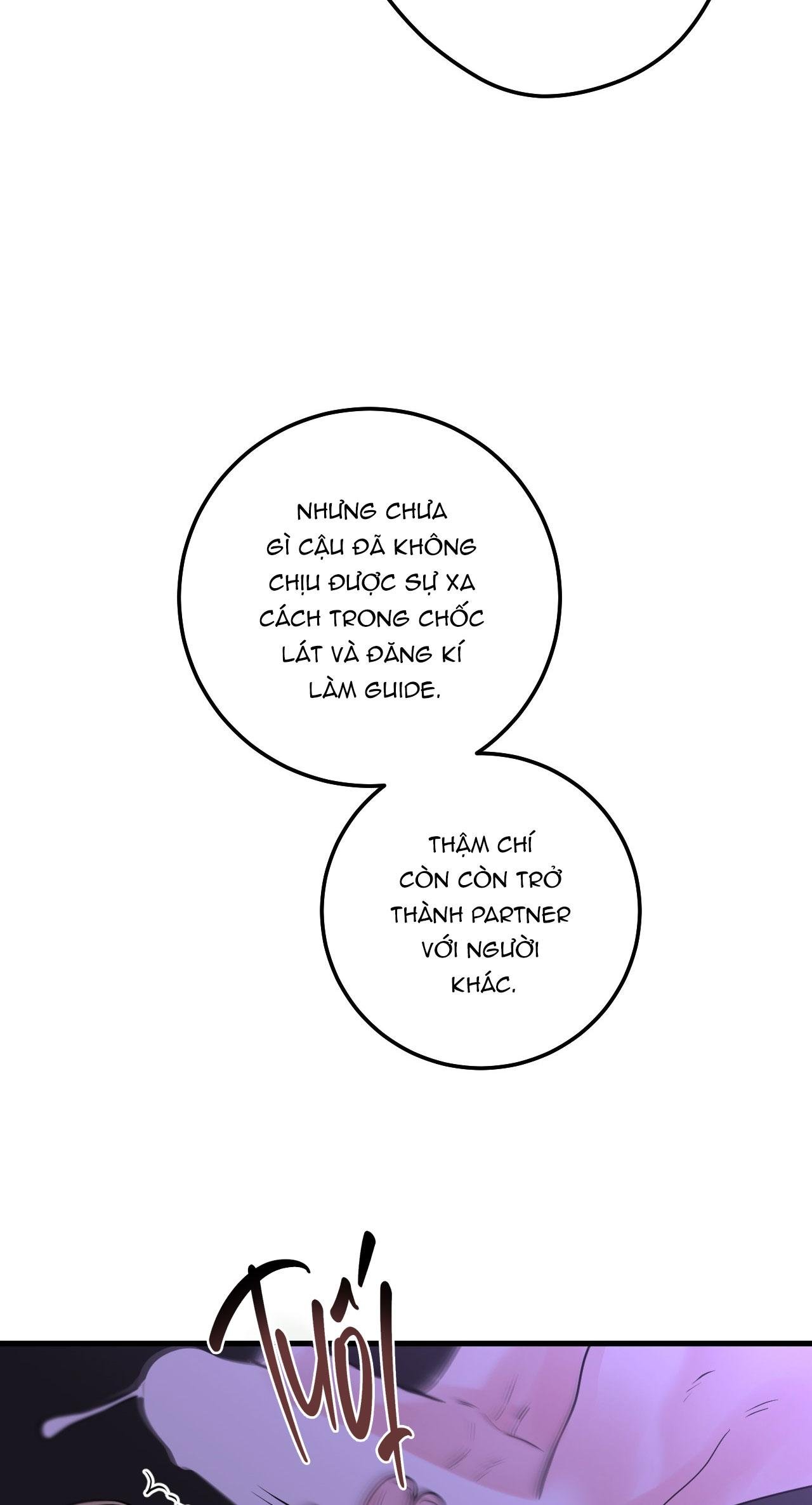 over the paradise chapter 50 5