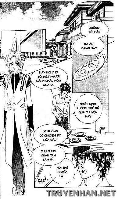 người duy nhất chapter 16 16