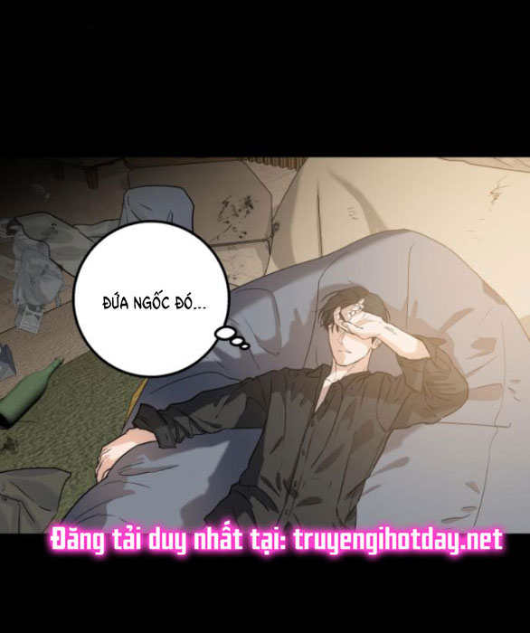 Nóng Lòng Muốn Giày Vò Em chapter 3.2 27