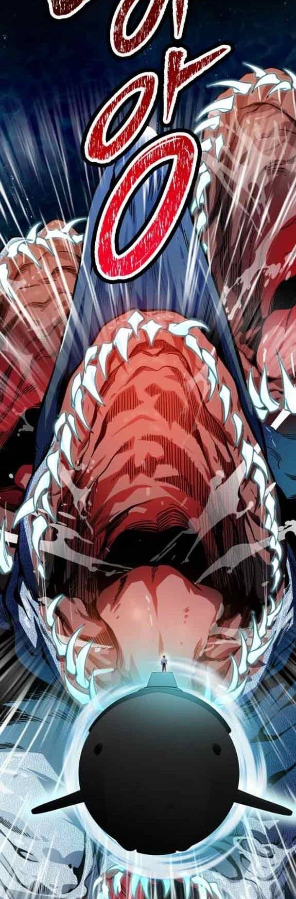 cuộc chiến trong tòa tháp chapter 576 43