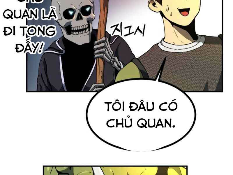 ngôi nhà kết nối với hầm ngục chapter 11 8
