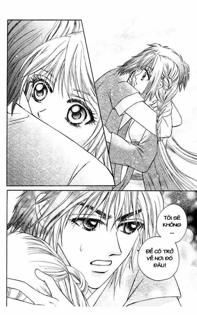 divine melody (tiên khúc) chapter 10 15