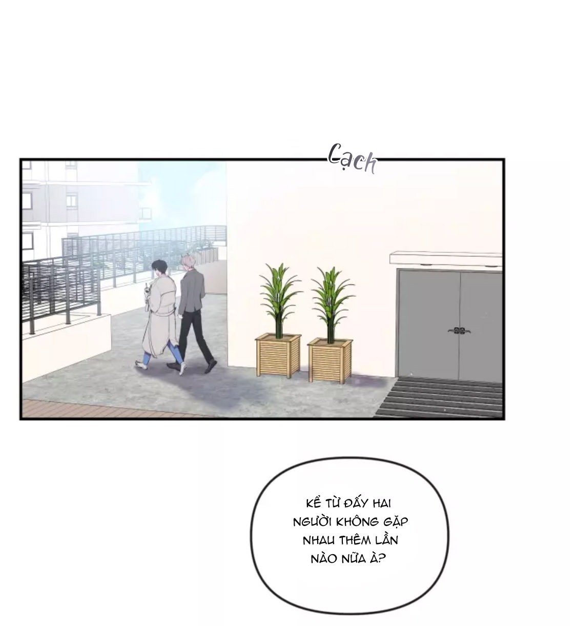 hợp đồng tình yêu chapter 48 1