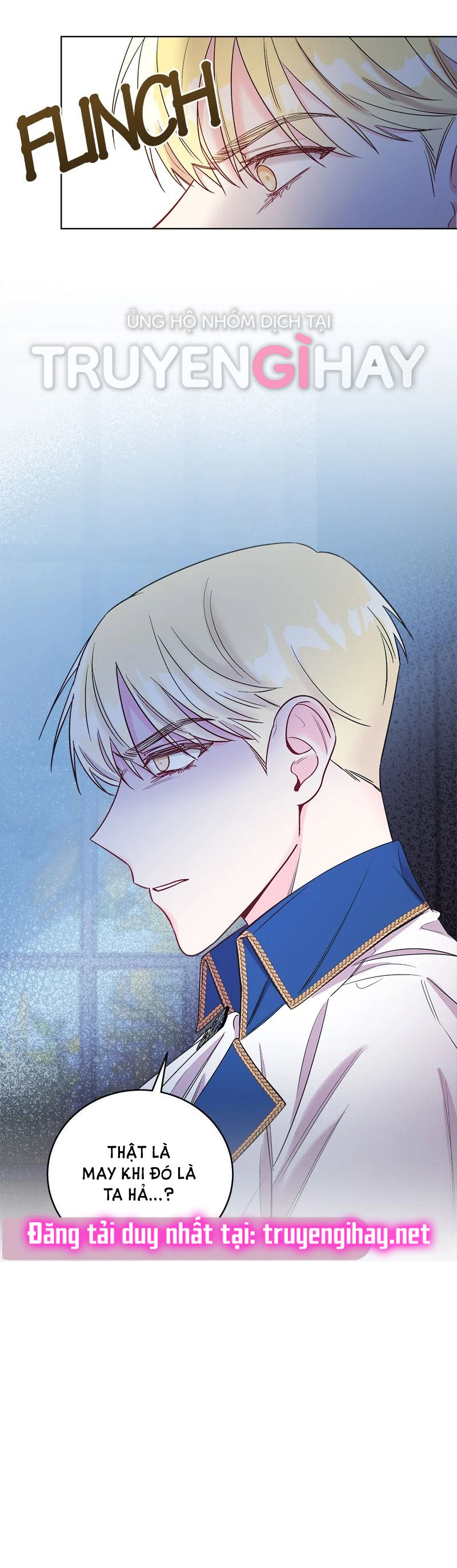 chàng nam phụ kia thực ra là con gái chapter 8 53