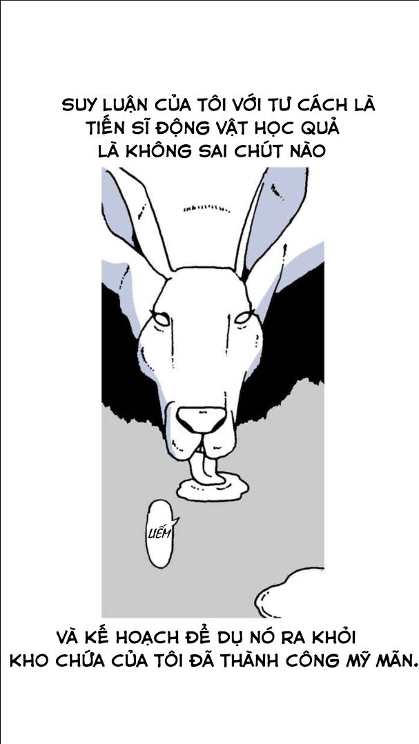 mắc kẹt trên mặt trăng chapter 11 15