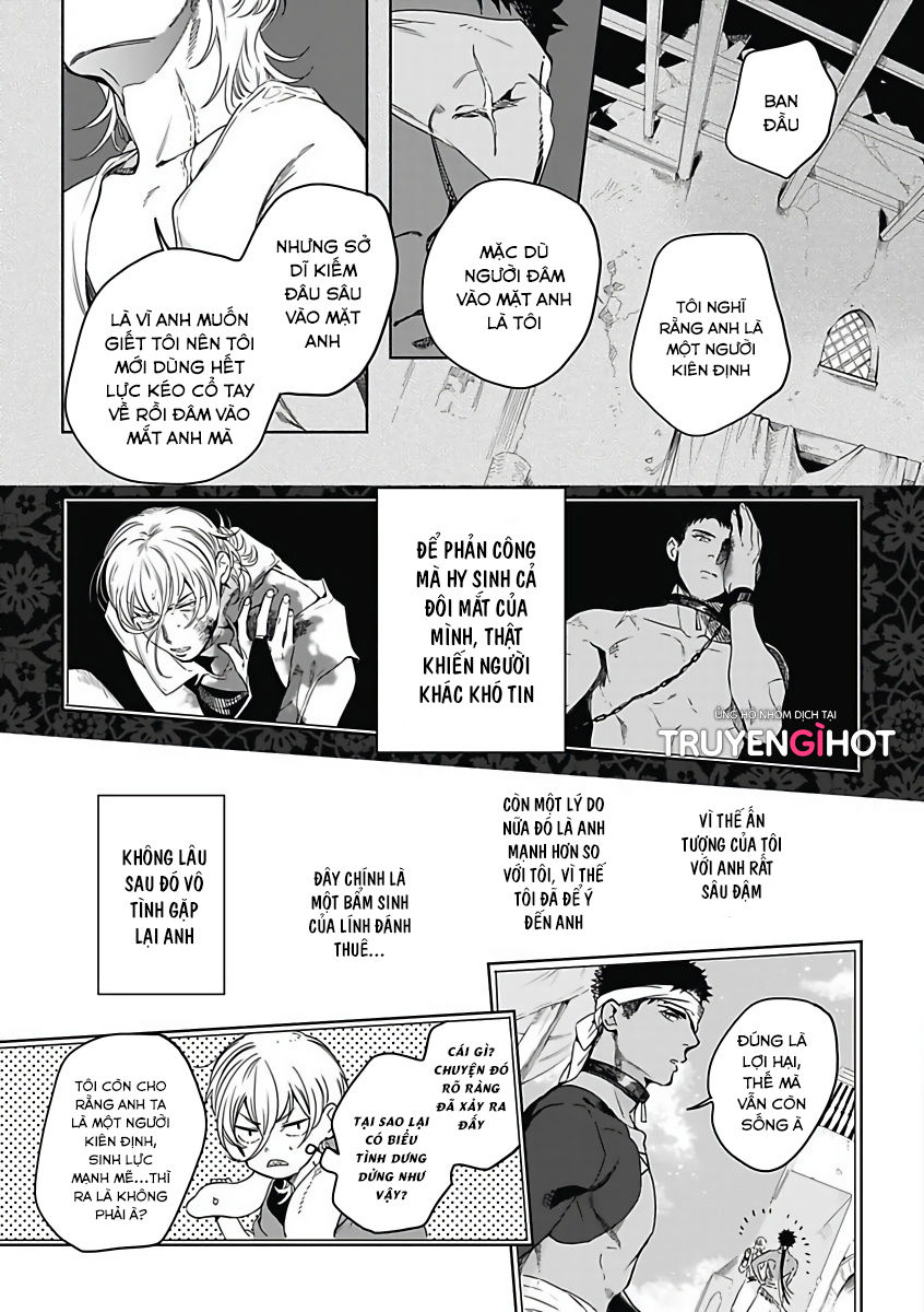 sahara no sekiganrou chapter 10 5