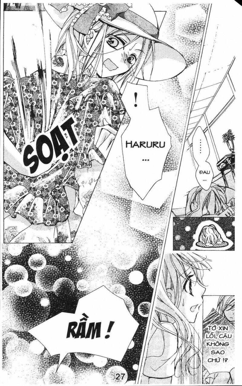 amai akuma ga warau chapter 38 6