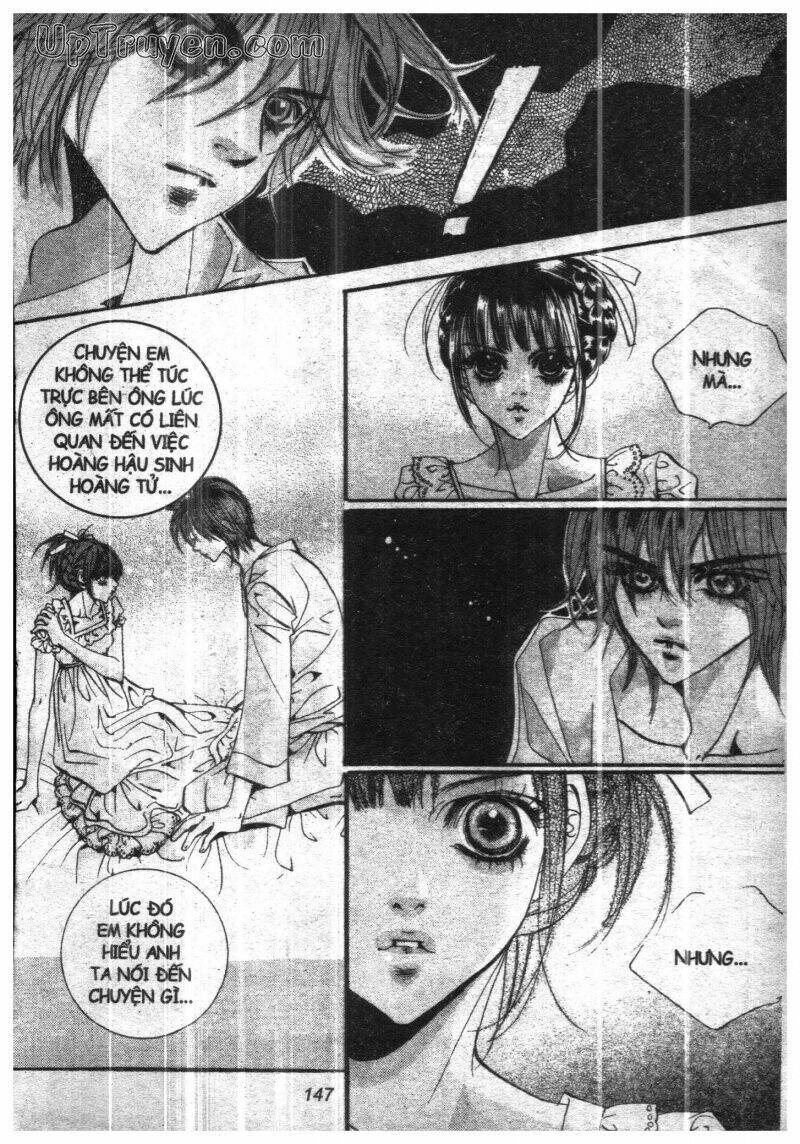 hoàng cung chapter 14 145