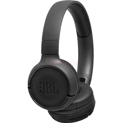 Tai nghe chụp tai Bluetooth JBL Tune 500BT JBLT500BT - Hàng chính hãng