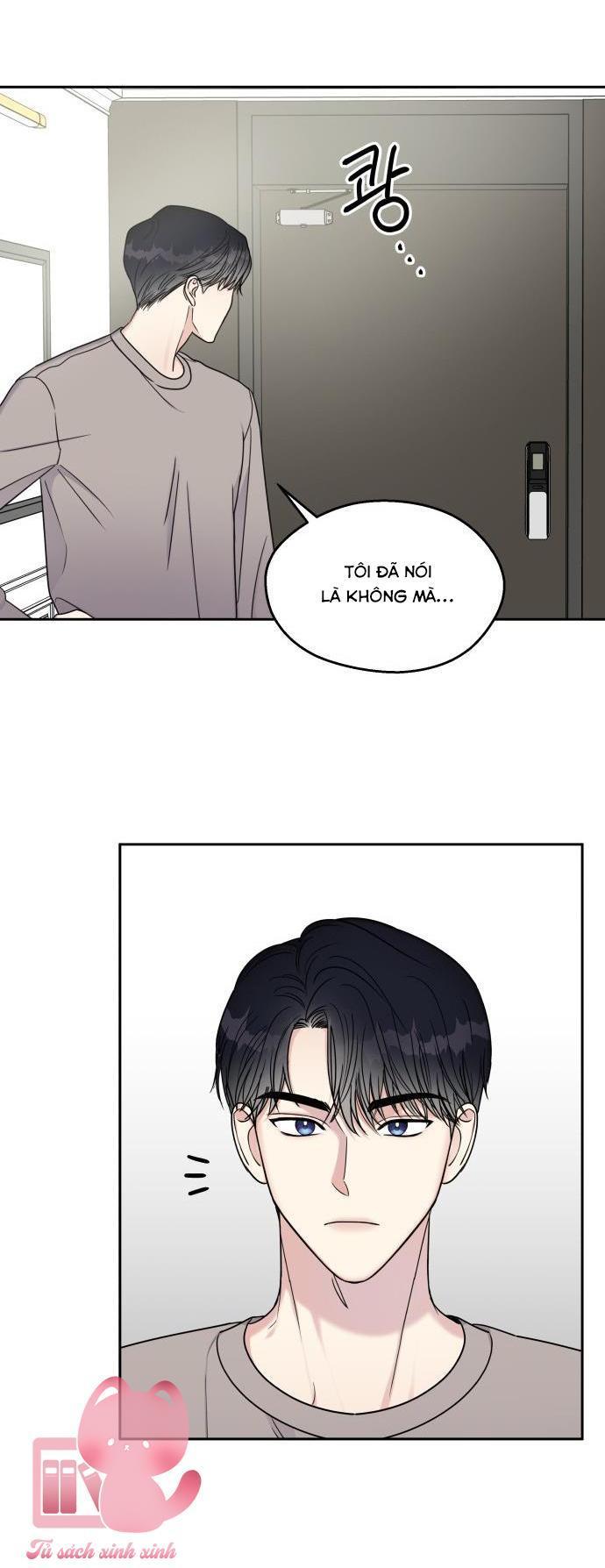 hãy vờ như ta yêu nhau chapter 11 48