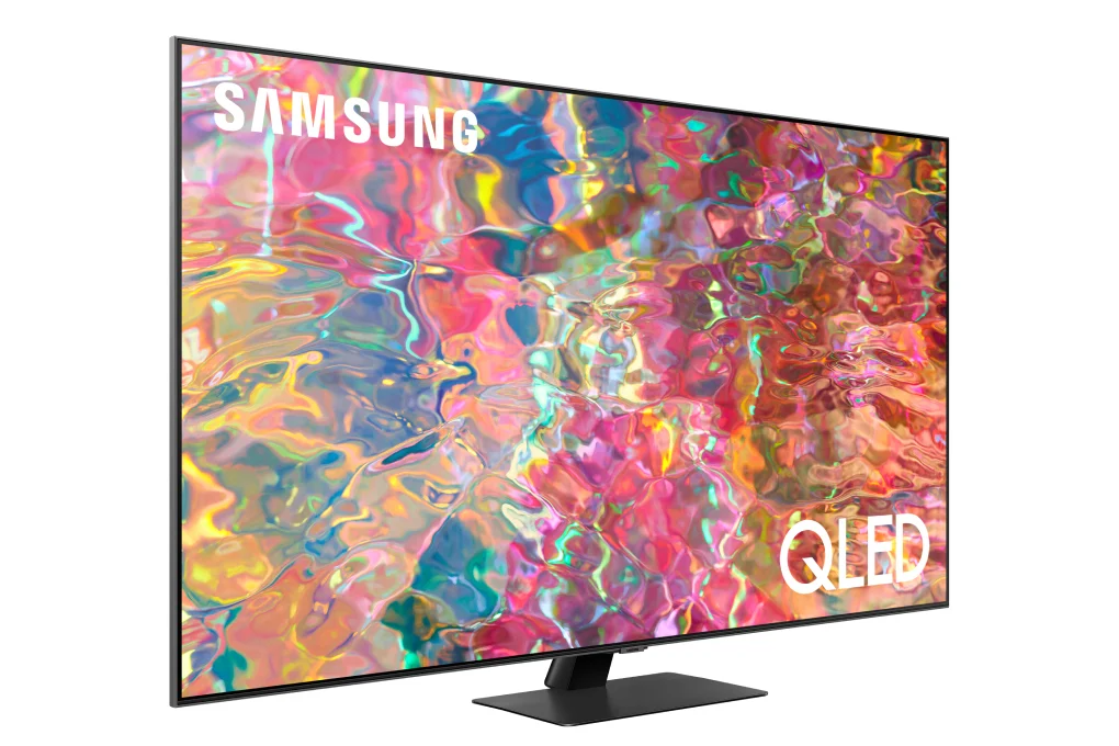 Smart Tivi QLED 4K 65 inch Samsung QA65Q80BA - HÀNG CHÍNH HÃNG- CHỈ GIAO HỒ CHÍ MINH