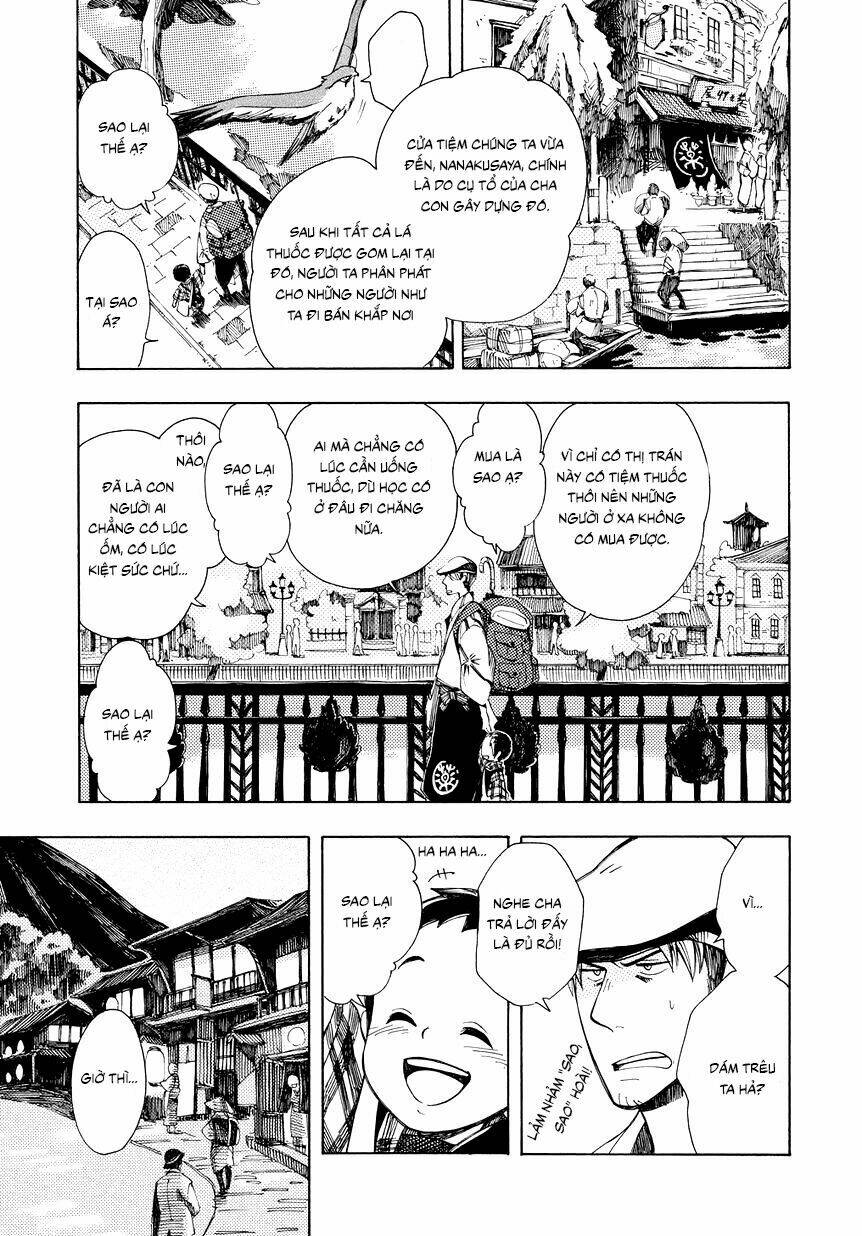 chichi kogusa chapter 2 10