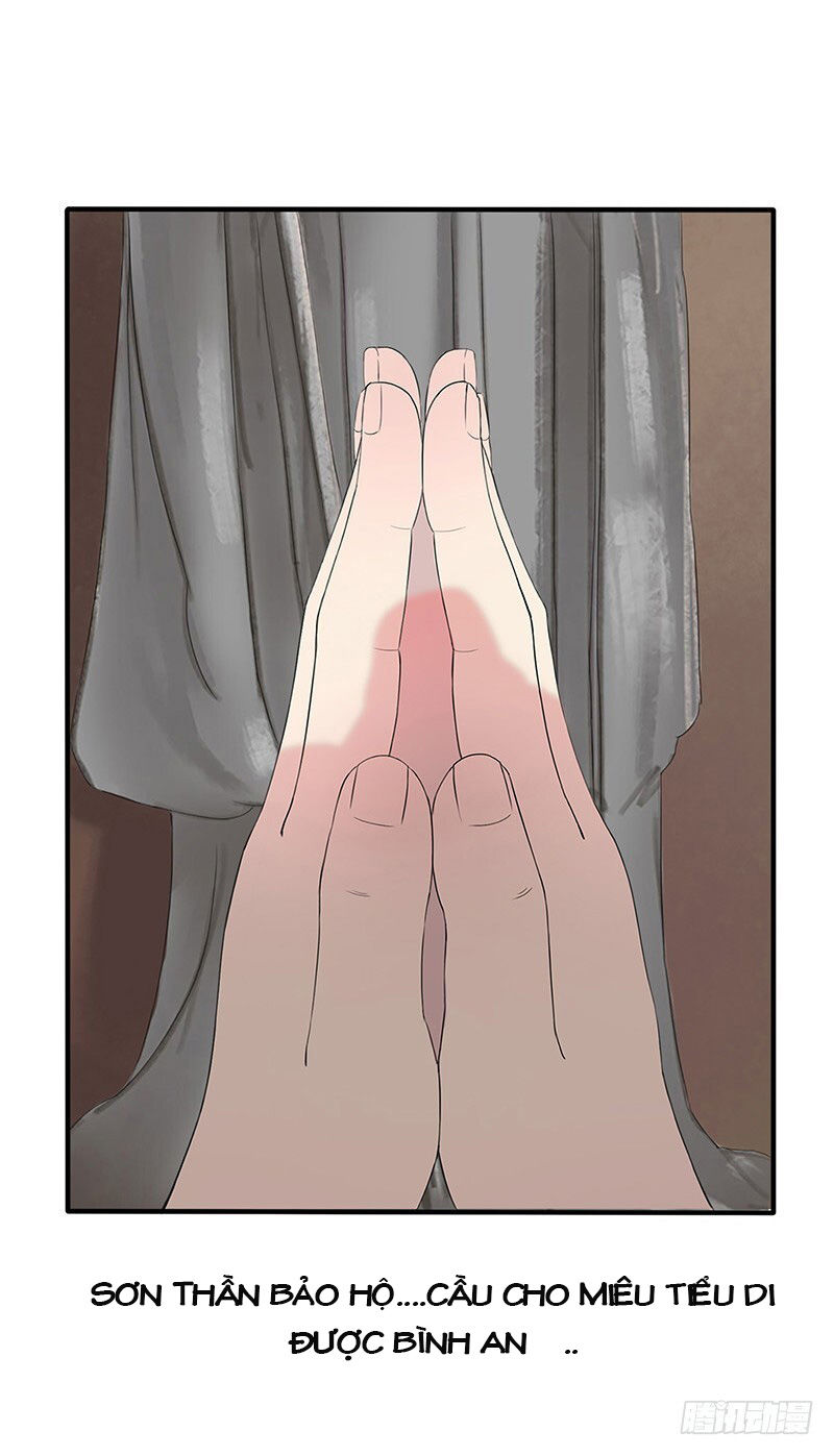 hoa gian ký chapter 3 13