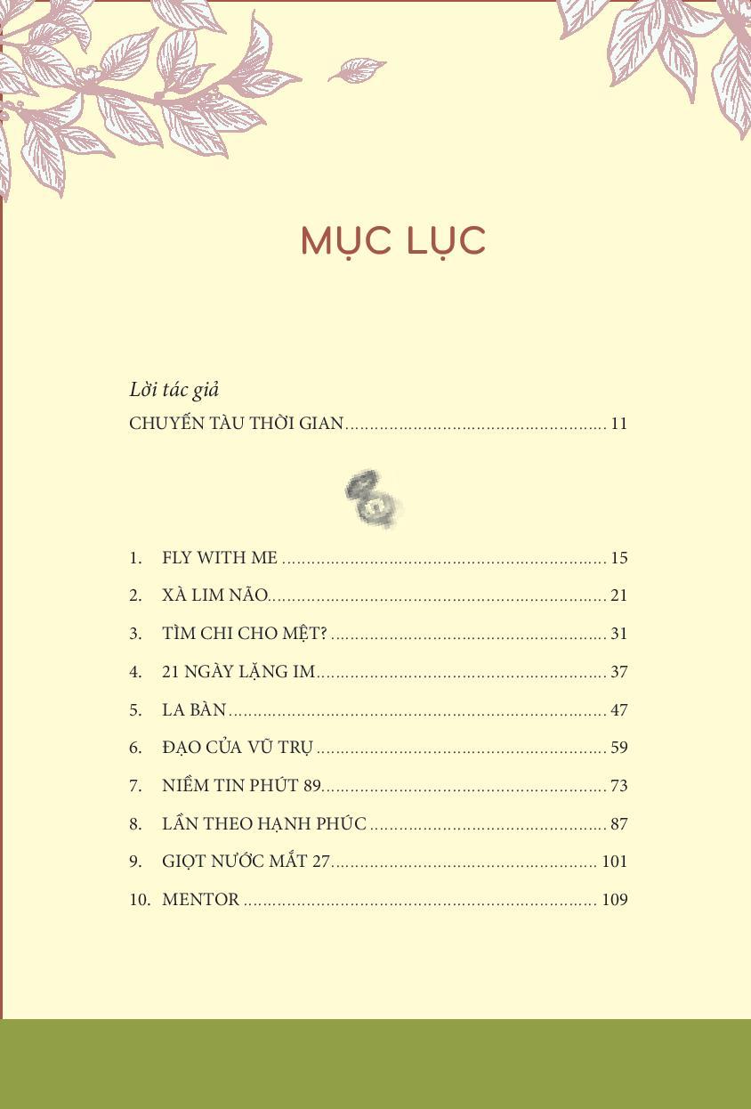 Sách Tôi Đi Tìm Tôi - ảnh 20