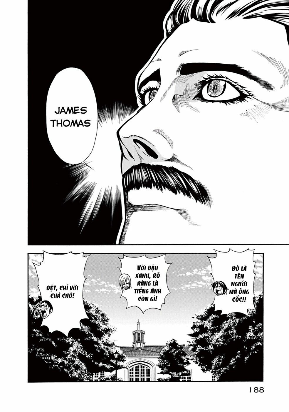 cô gái thích lặn - grand blue chapter 8.5 12