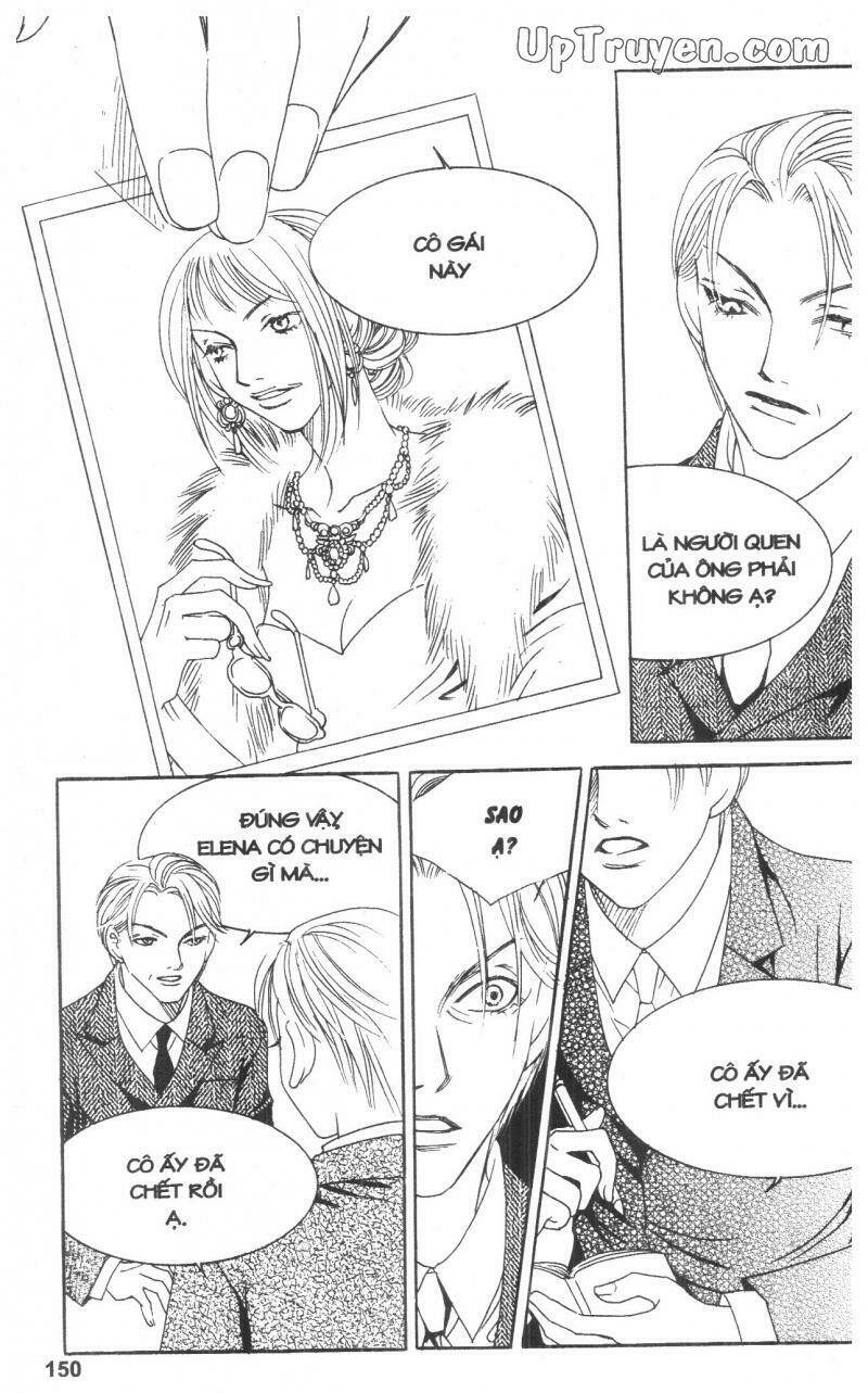 chàng lọ lem chapter 4 150