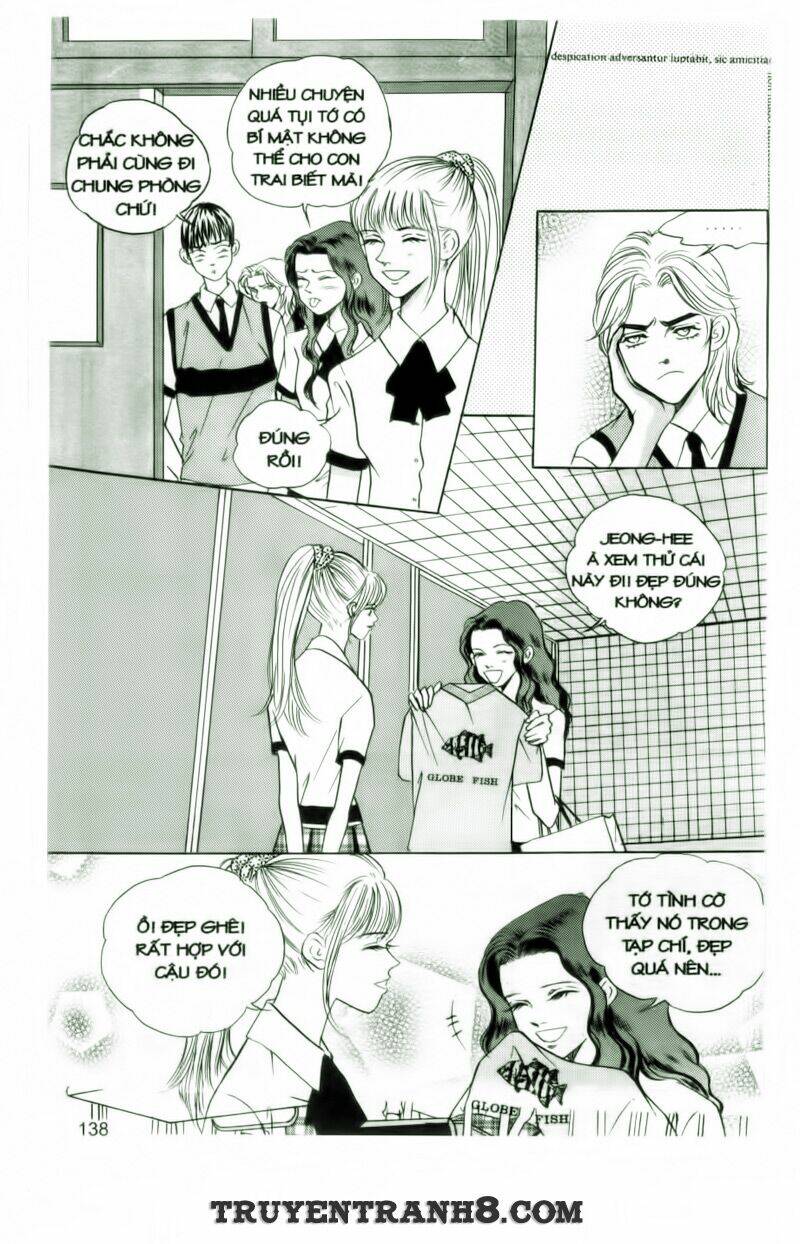 cool six - bộ 6 tuyệt vời chapter 29 14