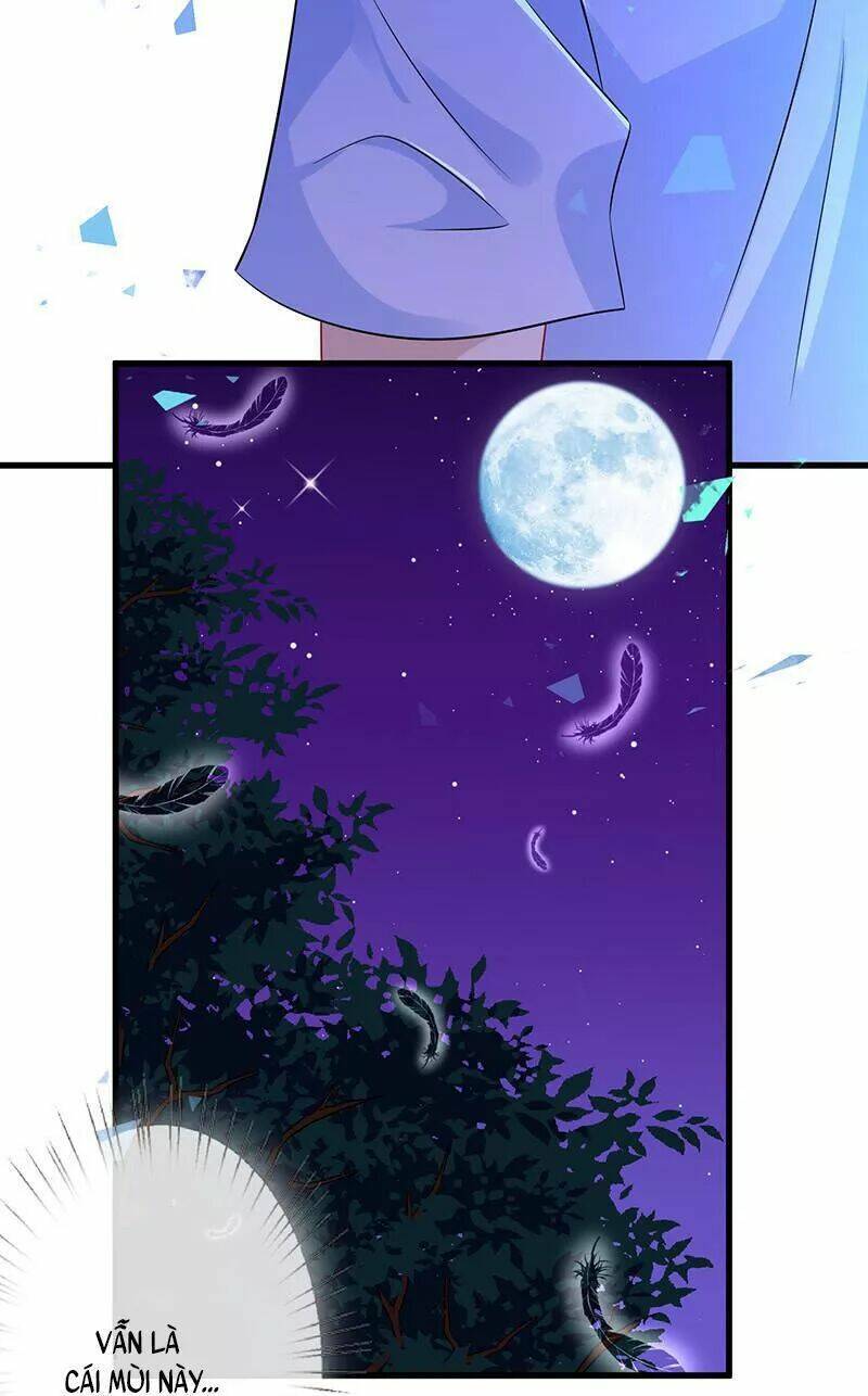 vương bài thiên sư và tiểu manh yêu chapter 64 15