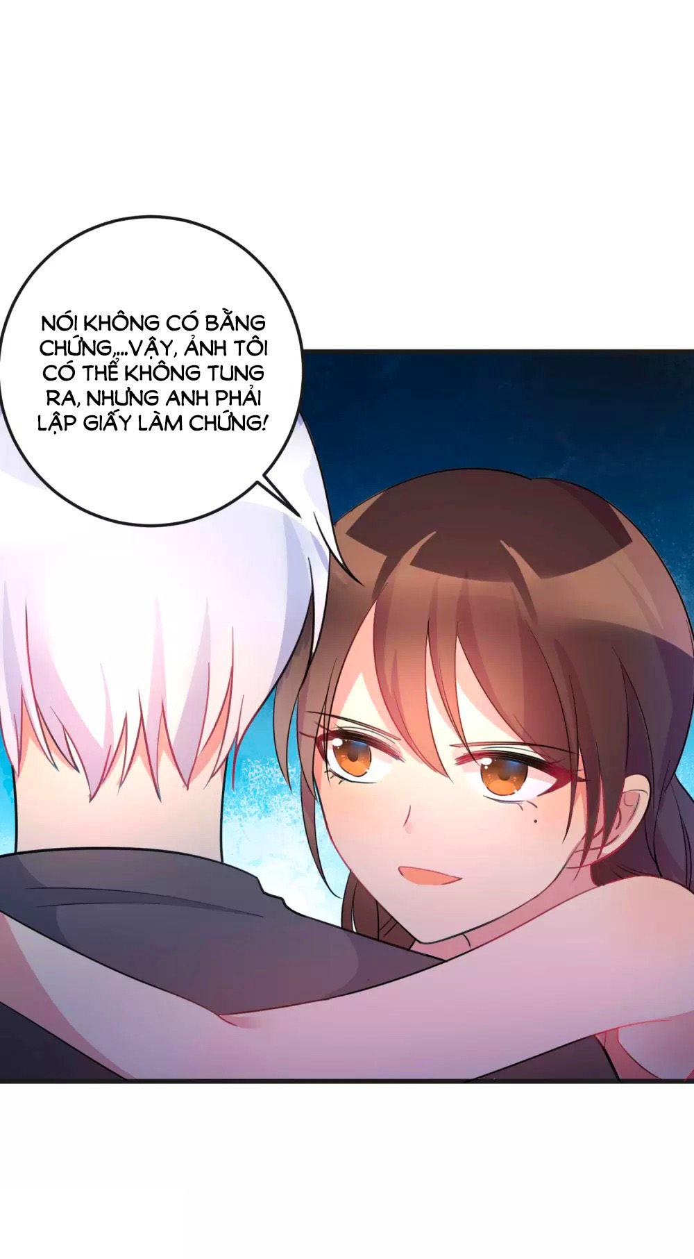 thâu tâm du hí chapter 4 11