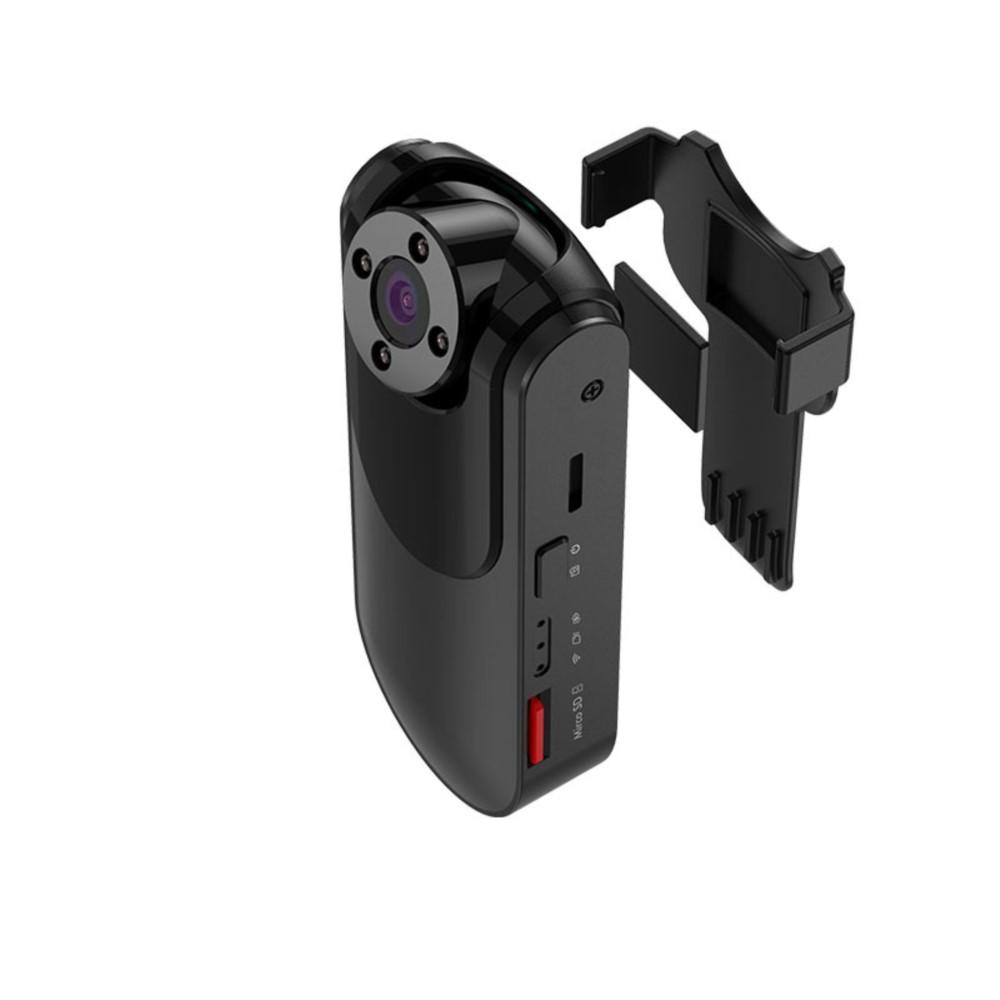 HD 1080P Mini Portable Camera DVR Cameras Digital Camcorders Night Vision Loop Recording Video Recorder Pocket Sport Cam AD718W